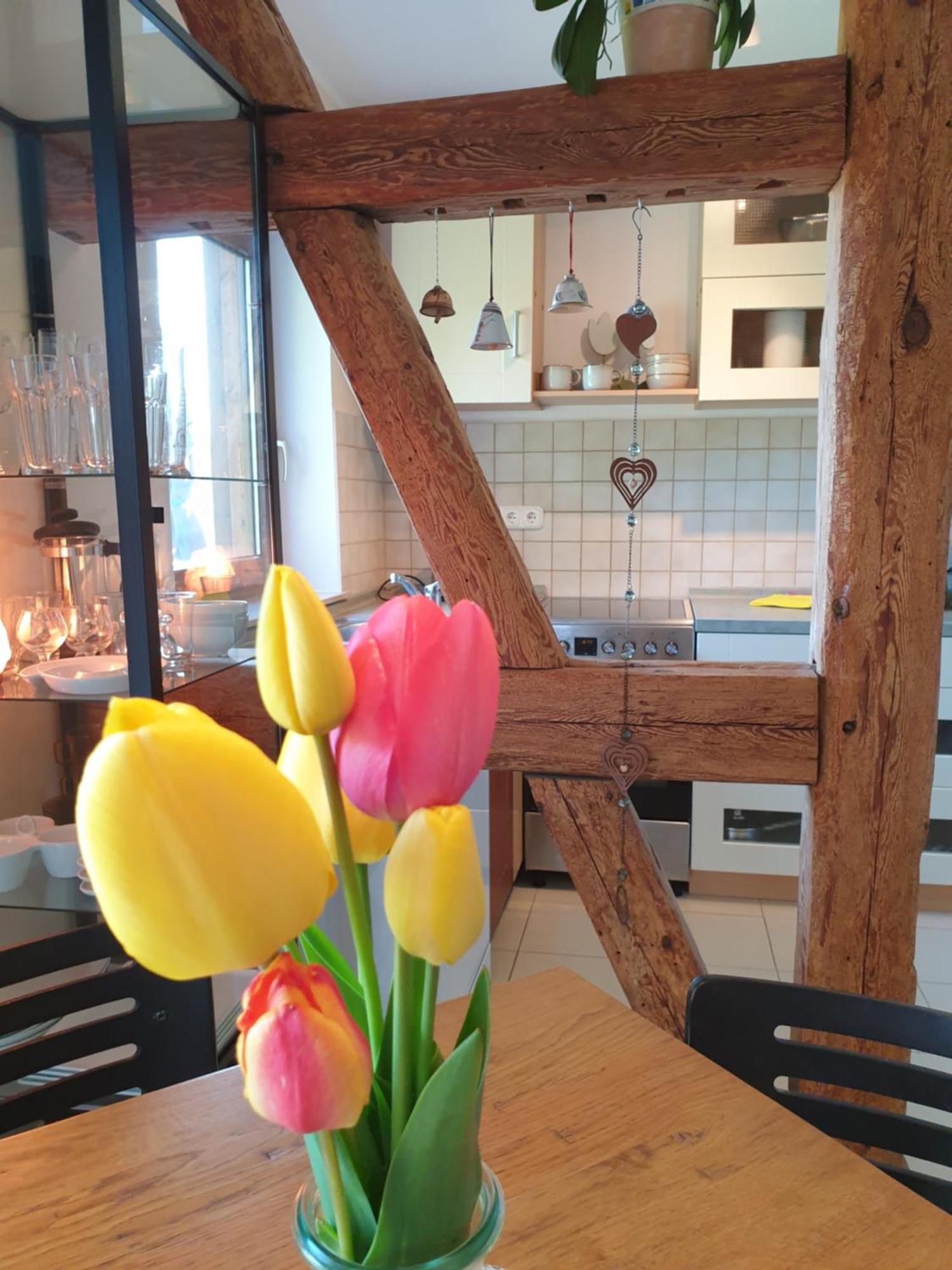 Ferienwohnung Peetsch Am See มิโรว์ ภายนอก รูปภาพ